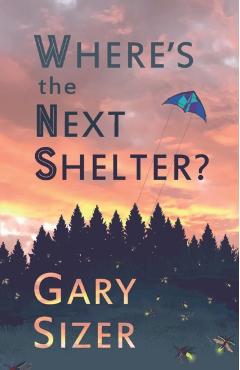 Where's the Next Shelter? - Gary Sizer - Imagine 1