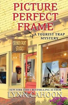 Picture Perfect Frame - Lynn Cahoon - Imagine 1