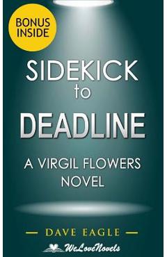 Sidekick - Deadline (A Virgil Flowers Novel, Book 8) by John Sandford - Welovenovels