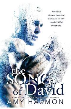The Song of David - Amy Harmon