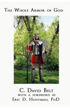 The Whole Armor of God - C. David Belt