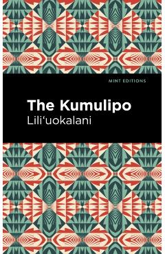 The Kumulipo - Lili'uokalani