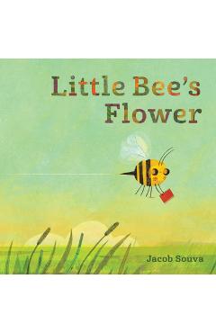 Little Bee\'s Flower - Jacob Souva