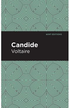 Candide - Voltaire