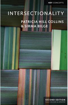 Intersectionality - Patricia Hill Collins - Imagine 1
