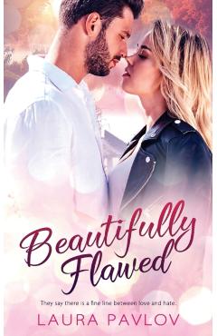 Beautifully Flawed - Laura Pavlov