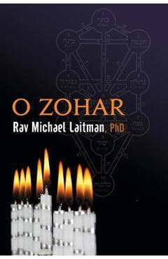 O Zohar - Michael Laitman