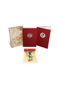 The Umbrella Academy Volume 2: Dallas (Deluxe Edition) - Gerard Way