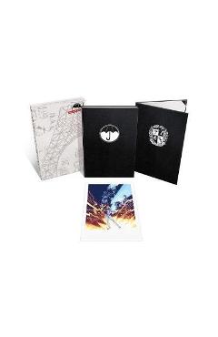 The Umbrella Academy Volume 1: Apocalypse Suite (Deluxe Edition) - Gerard Way