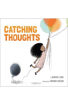 Catching Thoughts - Bonnie Clark