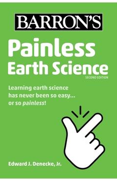 Painless Earth Science - Edward J. Denecke