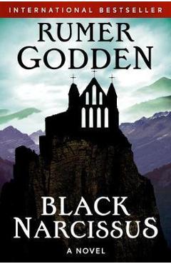 Black Narcissus - Rumer Godden
