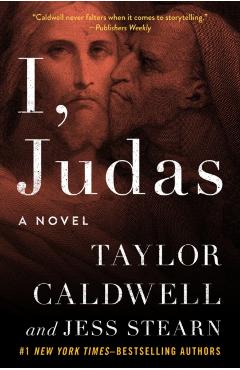 I, Judas - Taylor Caldwell - Imagine 1