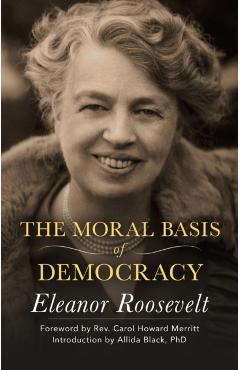 The Moral Basis of Democracy