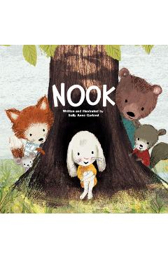 Nook - Sally Anne Garland