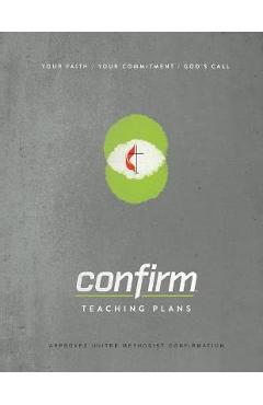 Confirm Teaching Plans - Michael Novelli