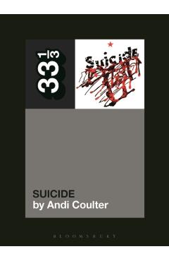 Suicide's Suicide - Andi Coulter
