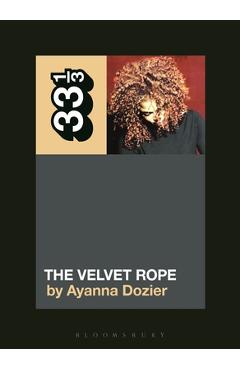 Janet Jackson\'s the Velvet Rope - Ayanna Dozier