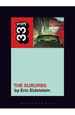 Arcade Fire's the Suburbs - Eric Eidelstein - Imagine 1