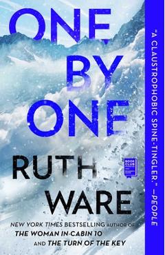 One by One - Ruth Ware