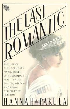 Last Romantic - Hannah Pakula - Imagine 1
