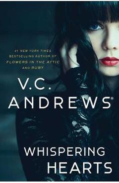 Whispering Hearts - V. C. Andrews