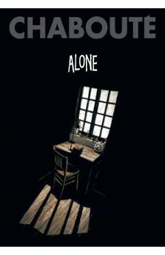 Alone - Christophe Chabout�