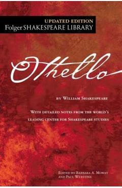 The Tragedy of Othello, the Moor of Venice - William Shakespeare
