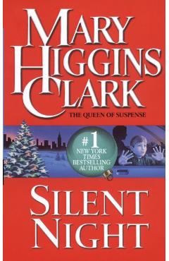 Silent Night: A Christmas Suspense Story - Mary Higgins Clark