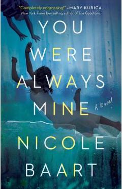 You Were Always Mine - Nicole Baart