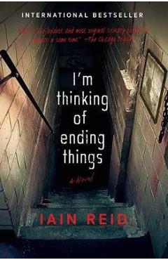 I'm Thinking of Ending Things