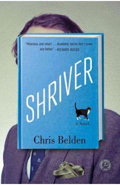 Shriver - Chris Belden