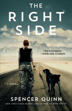 The Right Side - Spencer Quinn