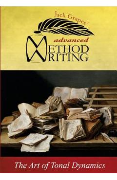 Advanced Method Writing - Jack Grapes