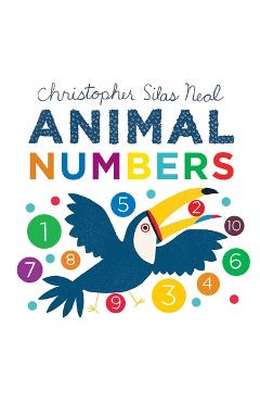 Animal Numbers - Christopher Silas Neal