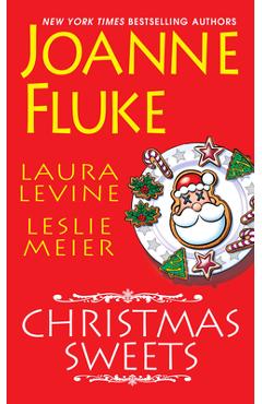 Christmas Sweets - Joanne Fluke