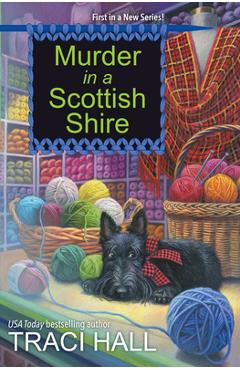 Murder in a Scottish Shire