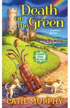 Death on the Green - Catie Murphy