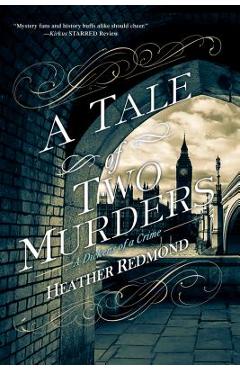 A Tale of Two Murders - Heather Redmond