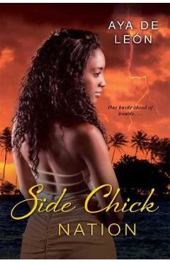 Side Chick Nation - Aya De Le�n - Imagine 1