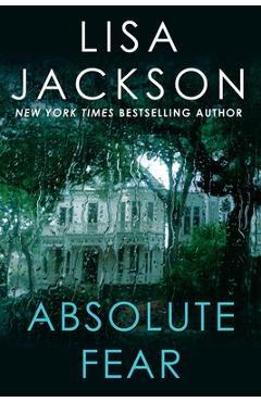 Absolute Fear - Lisa Jackson