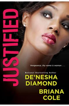 Justified - De\'nesha Diamond