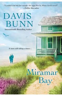 Miramar Bay - Davis Bunn