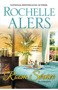 Room Service - Rochelle Alers - Imagine 1
