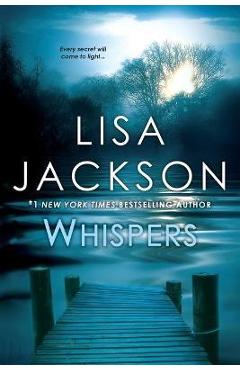 Whispers - Lisa Jackson