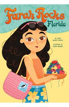 Farah Rocks Florida - Ruaida Mannaa