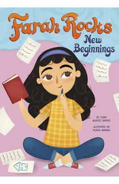 Farah Rocks New Beginnings - Ruaida Mannaa