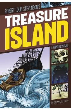 Treasure island - wim coleman