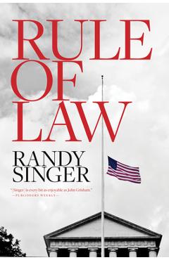 Rule of Law - Randy Singer - Imagine 1