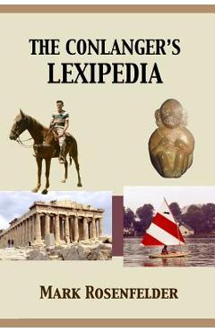 The Conlanger\'s Lexipedia - Mark Rosenfelder